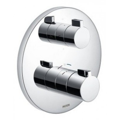 Van Điều Chỉnh Nóng Lạnh Âm Tường Moen T57145