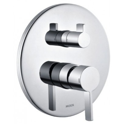 Van Điều Chỉnh Nóng Lạnh Âm Tường Moen T57242 - Tuấn Đức