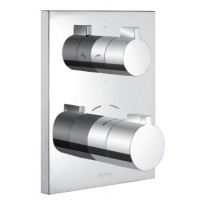 Van Điều Chỉnh Nóng Lạnh Âm Tường Moen T57282