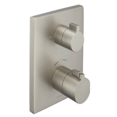 Van Điều Chỉnh Nóng Lạnh Âm Tường Moen T57282SRN - Tuấn Đức