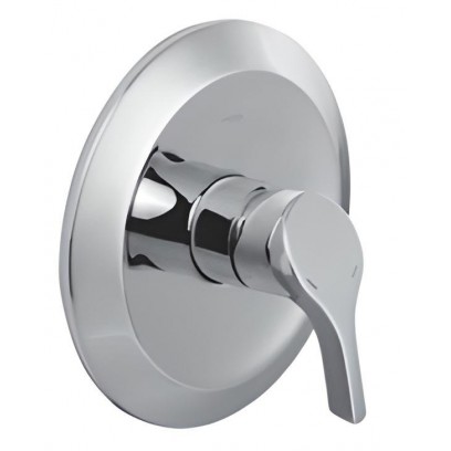 Van Điều Chỉnh Nóng Lạnh Âm Tường 1 Đường Nước Moen T67141