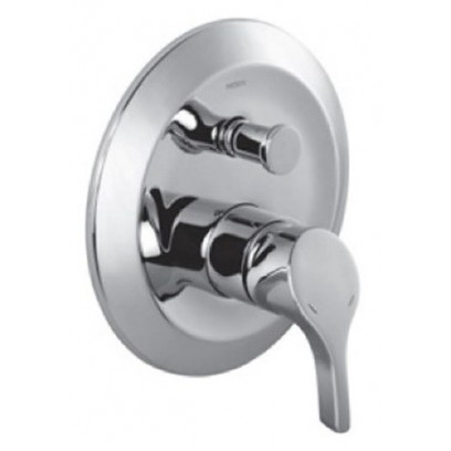 Van Điều Chỉnh Nóng Lạnh Âm Tường Moen T67142 2 Đường Nước