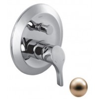 Van Điều Chỉnh Nóng Lạnh Âm Tường Moen T67142SRN 2 Đường Nước