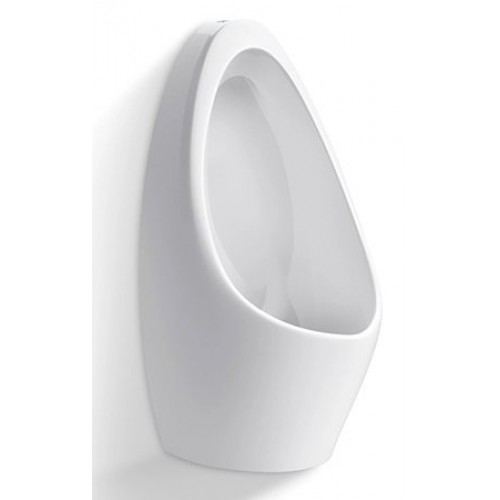 Bồn tiểu nam Viglacera T9 bệ chậu tiểu treo tường cấp dương