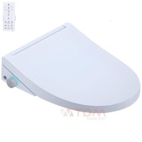 Nắp Bồn Cầu Điện Tử CAESAR TAF512H Đa Năng