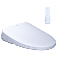 Nắp Bồn Cầu Điện Tử CAESAR TAF710H