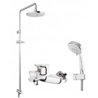 Sen Cây TOTO TBG01302VA/DGH108ZR/TBW01002BA Nóng Lạnh