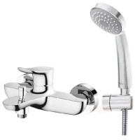 Vòi Sen Tắm TOTO TBG01302VA/DGH104ZR Nóng Lạnh 