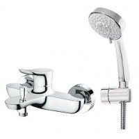 Vòi Sen TOTO TBG01302VA/DGH108ZR Tay Sen 5 Chế Độ