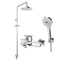 Sen Cây TOTO TBG01302VA/TBW01035V/TBW01002BA Nóng Lạnh