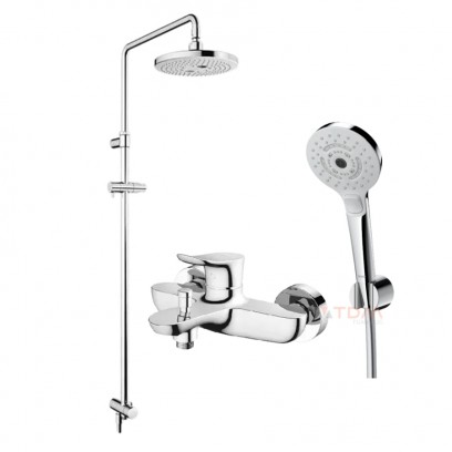 Sen Cây TOTO TBG01302VA/TBW01035V/TBW01002BA Nóng Lạnh