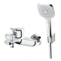 Vòi Sen Tắm TOTO TBG01302VA/TBW02005V Nóng Lạnh 