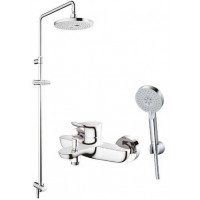 Sen Cây TOTO TBW01002BA/TBW07009A/TBG01302VA Nóng Lạnh