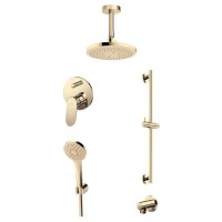 Sen Tắm Âm Tường TOTO TBG01304BA TBW01003B1A TBW01008A TBW01016B TBW01014B 2 Đường Nước #PFG Vàng Pháp Bóng