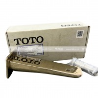 Vòi Xả Bồn TOTO TBG02001B#PFG Âm Tường Màu Vàng Pháp Bóng (TDM)