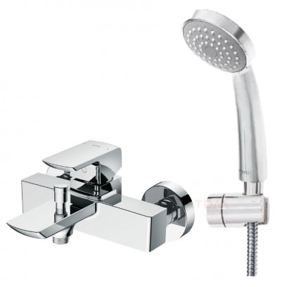 Vòi Sen Tắm TOTO TBG02302VA/DGH104ZR Nóng Lạnh 