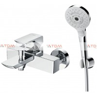 Vòi Sen Tắm TOTO TBG02302VA/TBW01035V Nóng Lạnh