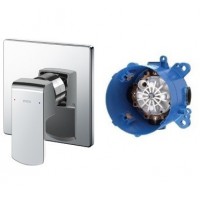 Van Điều Chỉnh Nóng Lạnh TOTO TBG02303BA/TBN01001B