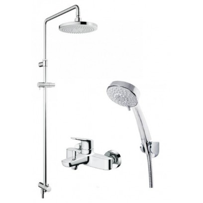 Sen Cây TOTO TBG03302VA/DGH108ZR/TBW01001BA Nóng Lạnh