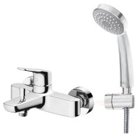 Vòi Sen Tắm TOTO TBG03302VA/DGH104ZR (TBG03302VA) Nóng Lạnh 