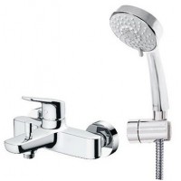 Vòi Sen TOTO TBG03302VA/DGH108ZR Tay Sen 5 Chế Độ