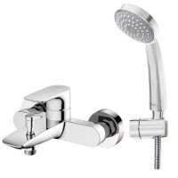 Vòi Sen Tắm TOTO TBG04302VA/DGH104ZR Nóng Lạnh 