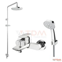 Sen Cây TOTO TBG04302VA/TBW03002B/TBW01002BA Nóng Lạnh