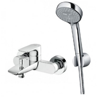 Vòi Sen TOTO TBG04302VA/TBW07012A Tay Sen 3 Chế Độ
