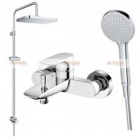 Sen Cây TOTO TBG04302VA/TBW13040V/TBW09010V Nóng Lạnh