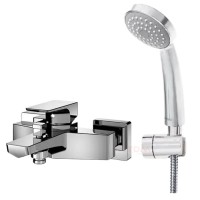 Vòi Sen Tắm TOTO TBG07302V/DGH104ZR Nóng Lạnh 