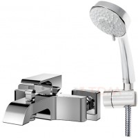 Vòi Sen TOTO TBG08302VA/DGH108ZR Tay Sen 5 Chế Độ