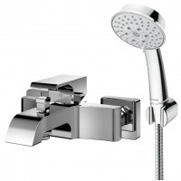 Vòi Sen Tắm TOTO TBG08302VA/TBW03002B Nóng Lạnh 