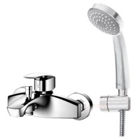 Vòi Sen Tắm TOTO TBG09302VA/DGH104ZR Nóng Lạnh 