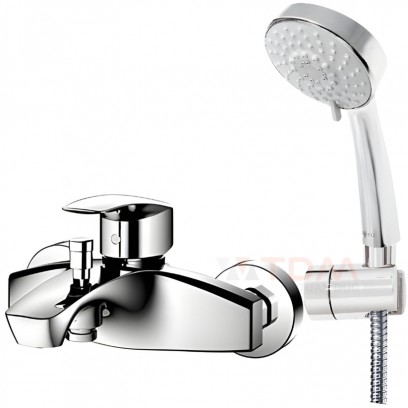 Vòi Sen TOTO TBG09302VA/DGH108ZR Tay Sen 5 Chế Độ