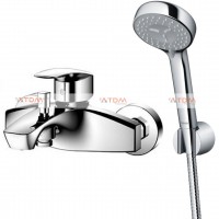 Vòi Sen TOTO TBG09302VA/TBW07012A Tay Sen 2 Chế Độ