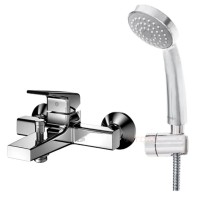 Vòi Sen Tắm TOTO TBG10302VA/DGH104ZR Nóng Lạnh 