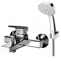 Vòi Sen Tắm TOTO TBG10302VA/TBW03002B Nóng Lạnh 