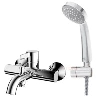 Vòi Sen Tắm TOTO TBG11302VA/DGH104ZR Nóng Lạnh 