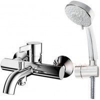 Vòi Sen TOTO TBG11302VA/DGH108ZR Tay Sen 5 Chế Độ