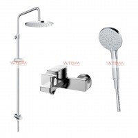 Sen Cây TOTO TBG13302A/TBW13020V/TBW09010V Nóng Lạnh