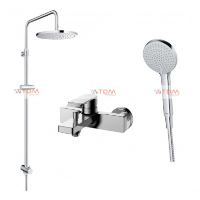 Sen Cây TOTO TBG13302A/TBW13020V/TBW09010V Nóng Lạnh Sen Cây TOTO TBG13302A/TBW13020V/TBW09010V Nóng Lạnh - Tuấn Đức