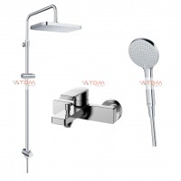 Sen Cây TOTO TBG13302A/TBW13040V/TBW09010V Nóng Lạnh