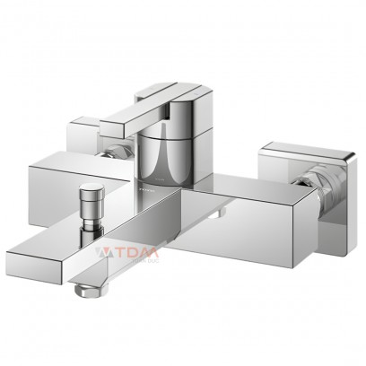 Củ Sen Tắm TOTO TBG153B0A Nóng Lạnh - Tuấn Đức