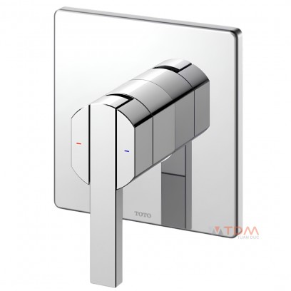 Van Điều Chỉnh Nóng Lạnh TOTO TBG153C0A+TBN01001B - Tuấn Đức