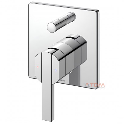 Van Điều Chỉnh Nóng Lạnh TOTO TBG153D0A+TBN01001B 2 Đường Nước - Tuấn Đức