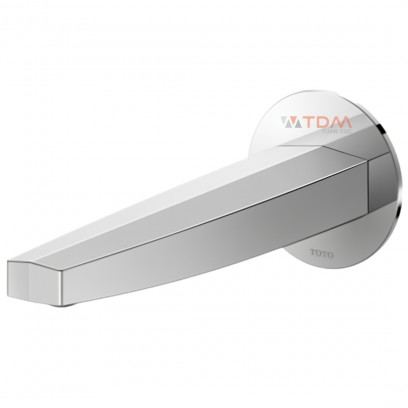 Vòi Xả Bồn TOTO TBG150H0A Âm Tường - Tuấn Đức