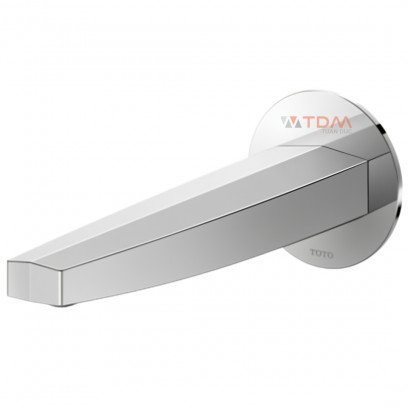 Vòi Xả Bồn TOTO TBG150H0A Âm Tường - Tuấn Đức