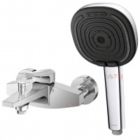 Vòi Sen Tắm TOTO TBG163B0A/TBW15DE0A Nóng Lạnh
