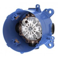 Bộ Chuyển Hướng TOTO TBN01003A Âm Tường 3 Đường Nước