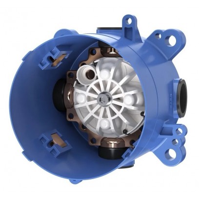 Bộ Chuyển Hướng TOTO TBN01003A Âm Tường 3 Đường Nước Bộ Chuyển Hướng TOTO TBN01003A Âm Tường 3 Đường Nước - Tuấn Đức